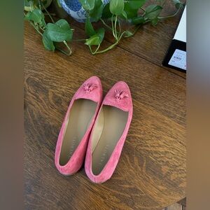 Talbots flats